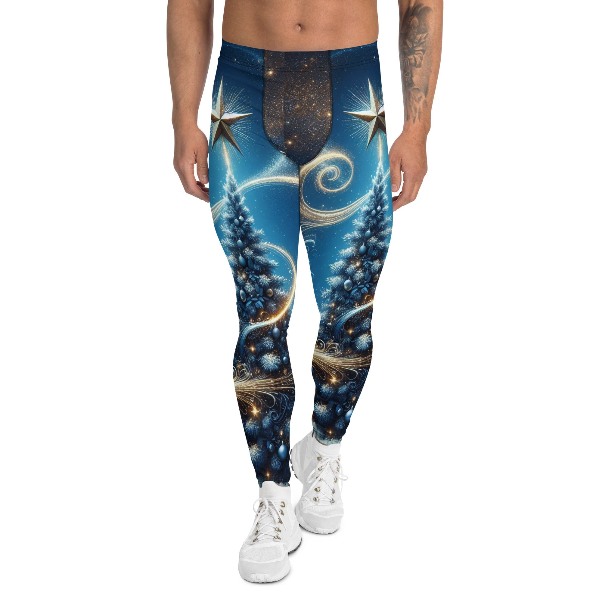 Offers Men's Leggings