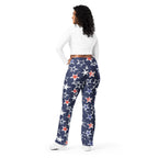 Stars of Liberty Flare Leggings
