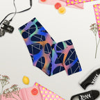 Stellar Web Capris