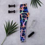 Stellar Web Leggings
