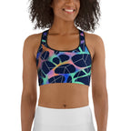 Stellar Web Sports Bra