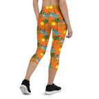 Summer Joy Capris
