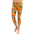 Summer Joy Capris