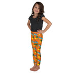 Summer Joy Kid's Leggings