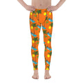Summer Joy Men's Leggings