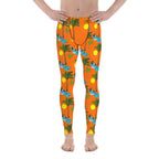 Summer Joy Men's Leggings