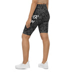 Supermom Biker Shorts