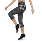 Supermom Capris