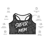 Supermom Sports Bra