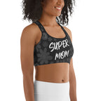 Supermom Sports Bra
