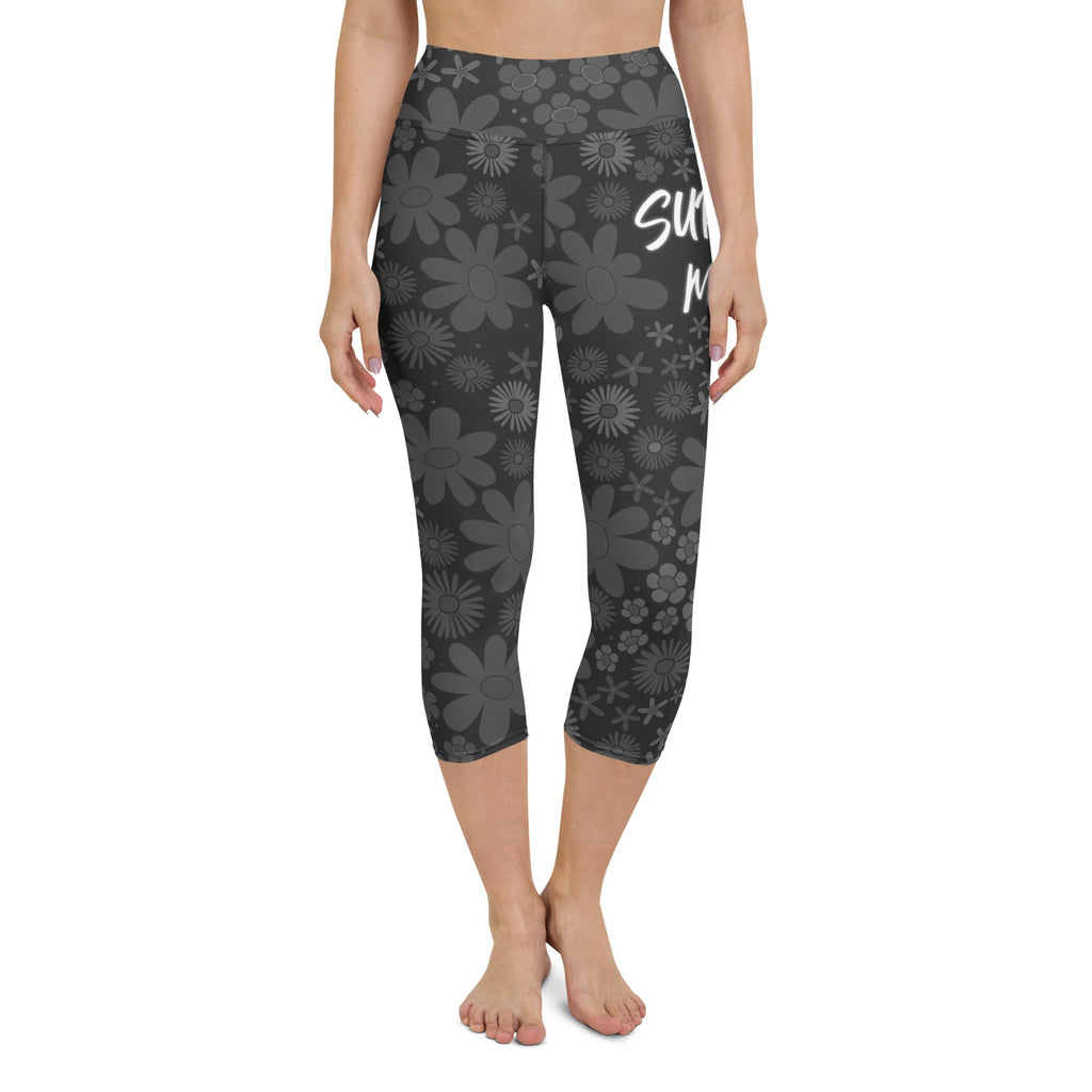 Supermom Yoga Capris