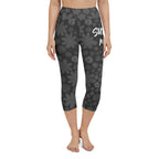 Supermom Yoga Capris