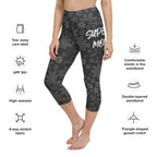 Supermom Yoga Capris