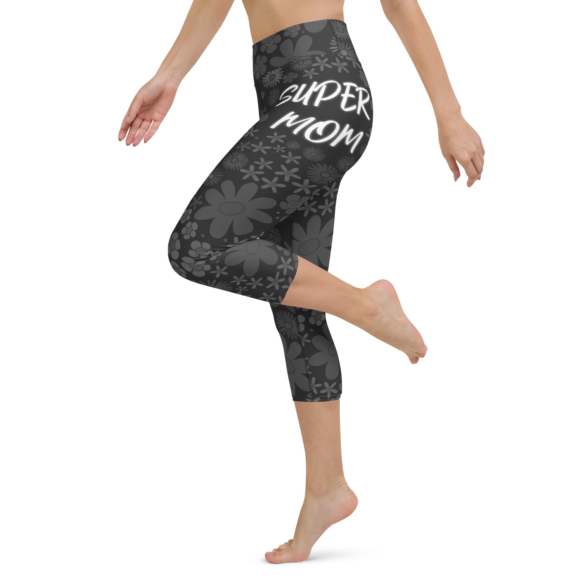 Supermom Yoga Capris