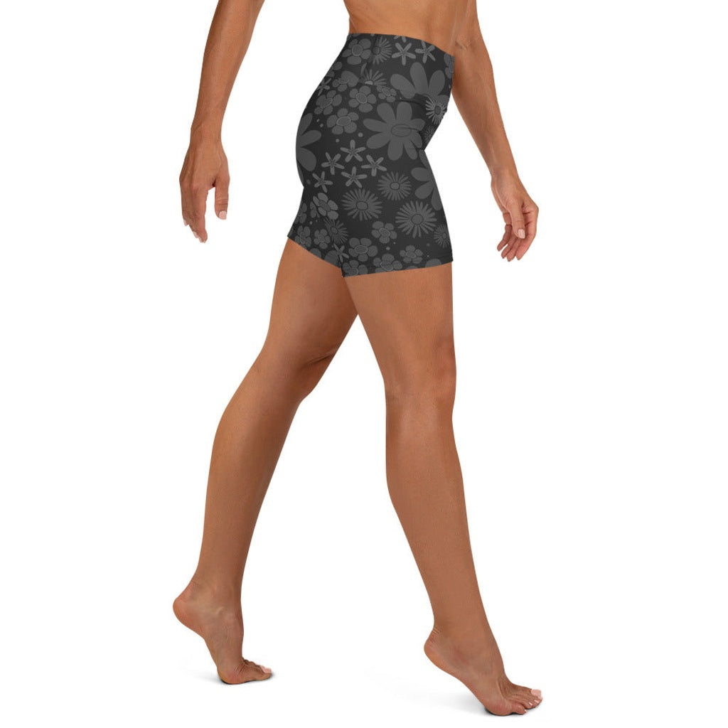 Supermom Yoga Shorts