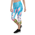 Sweet Easter Bunny Capris