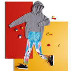 Sweet Easter Bunny Kid's Leggings