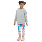 Sweet Easter Bunny Kid's Leggings