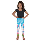 Sweet Easter Bunny Kid's Leggings