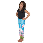 Sweet Easter Bunny Kid's Leggings