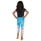 Sweet Easter Bunny Kid's Leggings