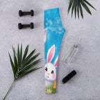 Sweet Easter Bunny Leggings