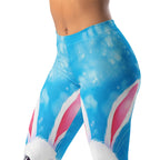 Sweet Easter Bunny Leggings