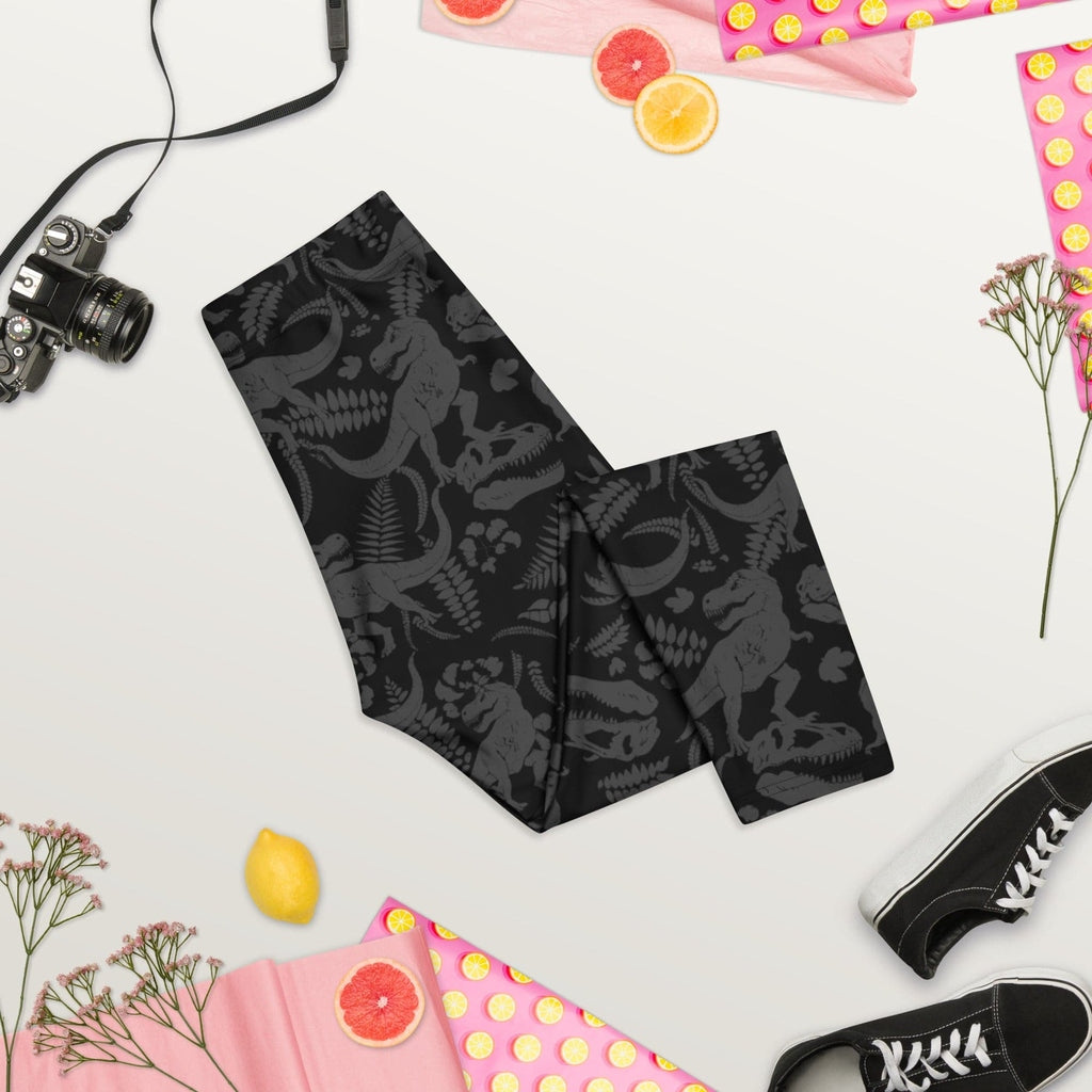 T-Rex Safari Capris