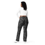 T-Rex Safari Flare Leggings