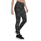 T-Rex Safari Leggings