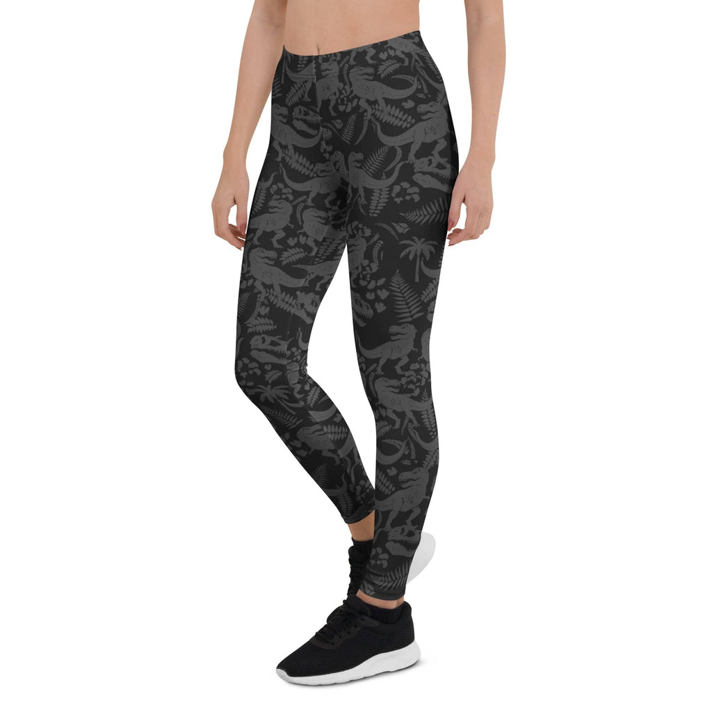 T-Rex Safari Leggings