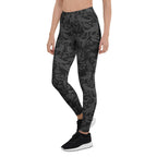 T-Rex Safari Leggings