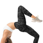 T-Rex Safari Leggings