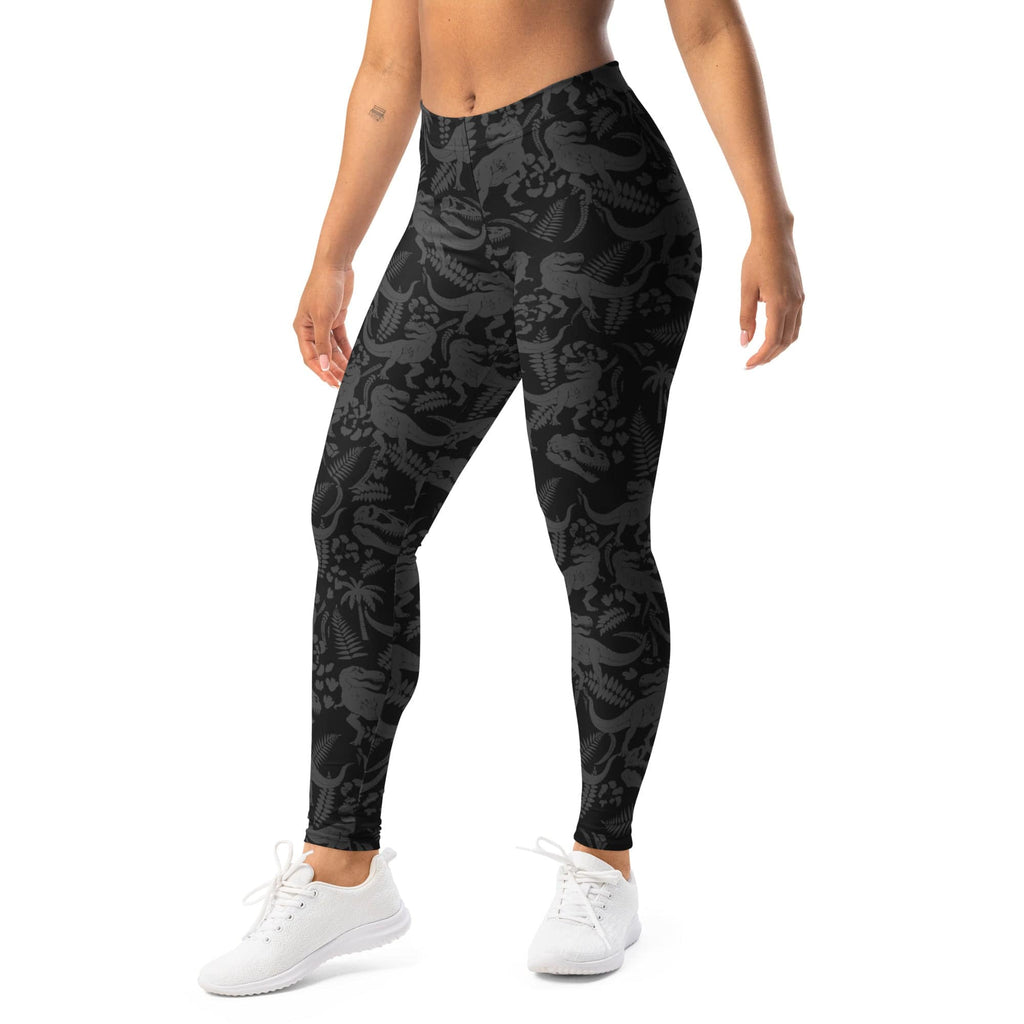 T-Rex Safari Leggings