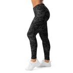 T-Rex Safari Leggings