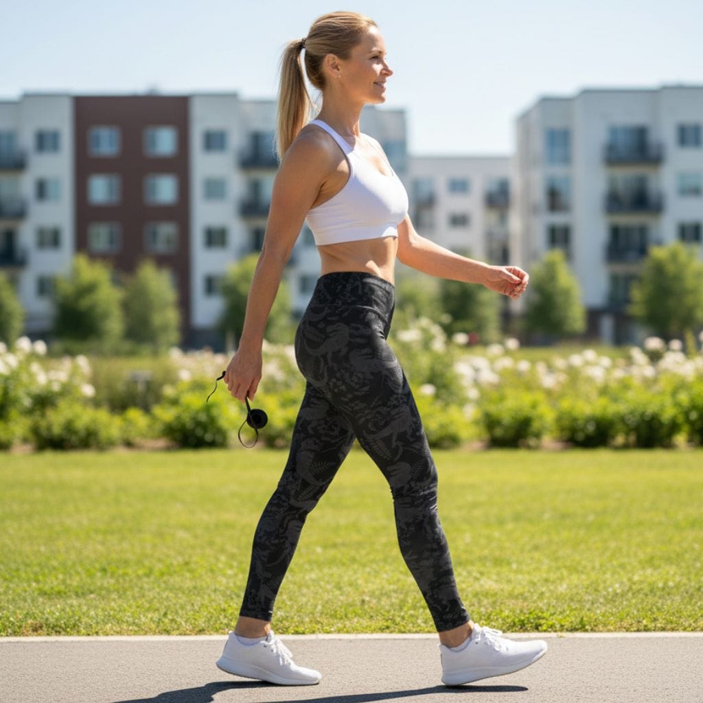 T-Rex Safari Leggings