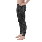 T-Rex Safari Men's Leggings