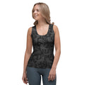 T-Rex Safari Tank Top