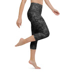 T-Rex Safari Yoga Capris
