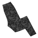 T-Rex Safari Yoga Leggings