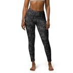 T-Rex Safari Yoga Leggings