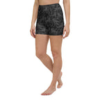 T-Rex Safari Yoga Shorts