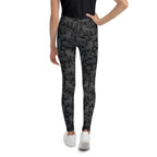 T-Rex Safari Youth Leggings