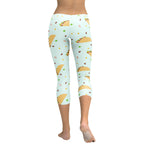 Tacos Capris
