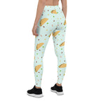 Tacos Leggings