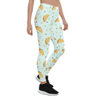 Tacos Leggings