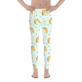 Tacos Men's Leggings