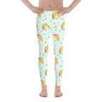 Tacos Men's Leggings