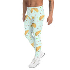 Tacos Men's Leggings
