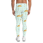 Tacos Men's Leggings